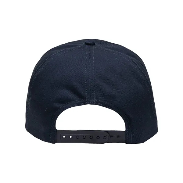 Sportsman Five-Panel Rope Heritage Fit Cap