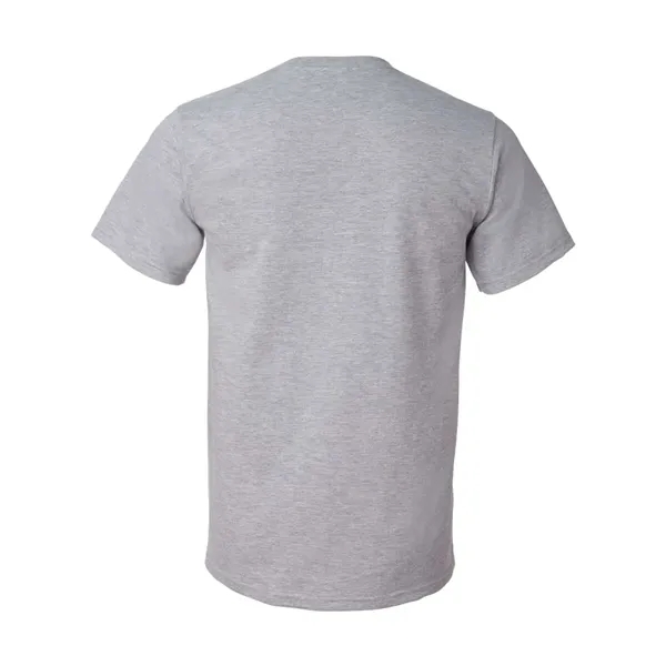 Gildan Unisex Softstyle® Lightweight T-Shirt - Gildan Unisex Softstyle® Lightweight T-Shirt - Image 25 of 44