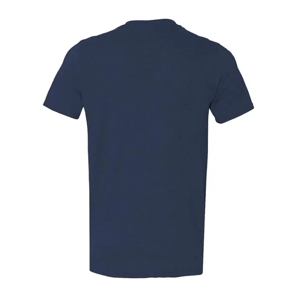Gildan Unisex Softstyle® Lightweight T-Shirt - Gildan Unisex Softstyle® Lightweight T-Shirt - Image 27 of 44