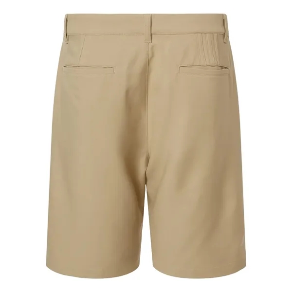 Adidas Men's Golf 9" Shorts - Adidas Men's Golf 9" Shorts - Image 8 of 8