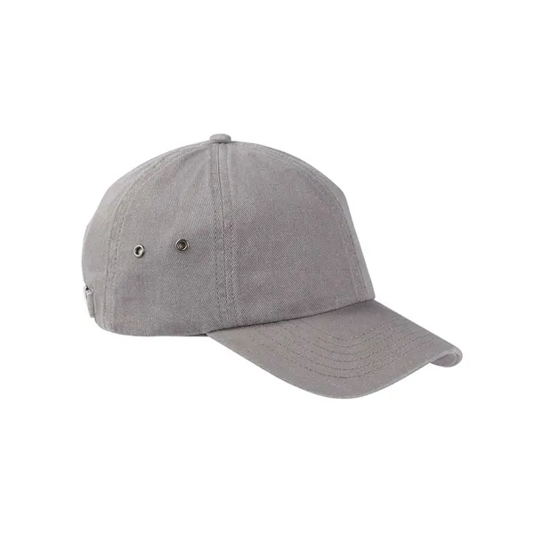Big Accessories Washed Baseball Cap - Big Accessories Washed Baseball Cap - Image 2 of 12
