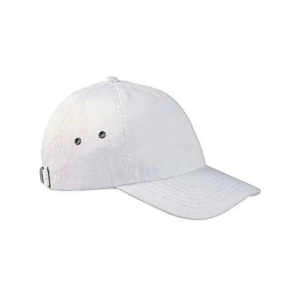 Big Accessories Washed Baseball Cap - Big Accessories Washed Baseball Cap - Image 12 of 12