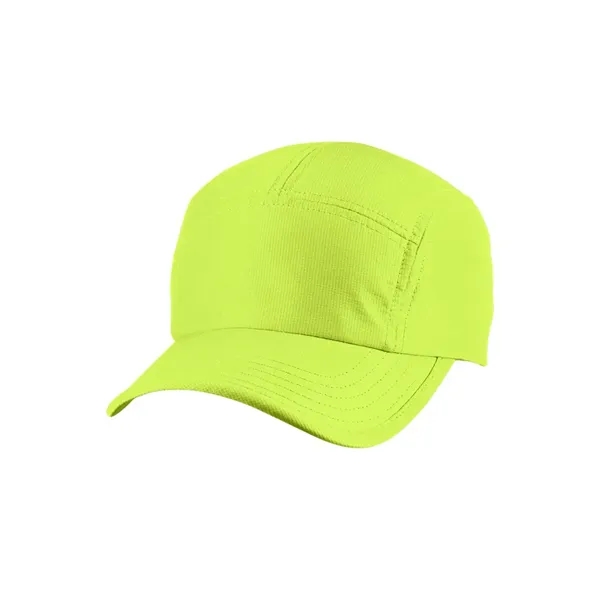 Big Accessories Pearl Performance Cap - Big Accessories Pearl Performance Cap - Image 0 of 6