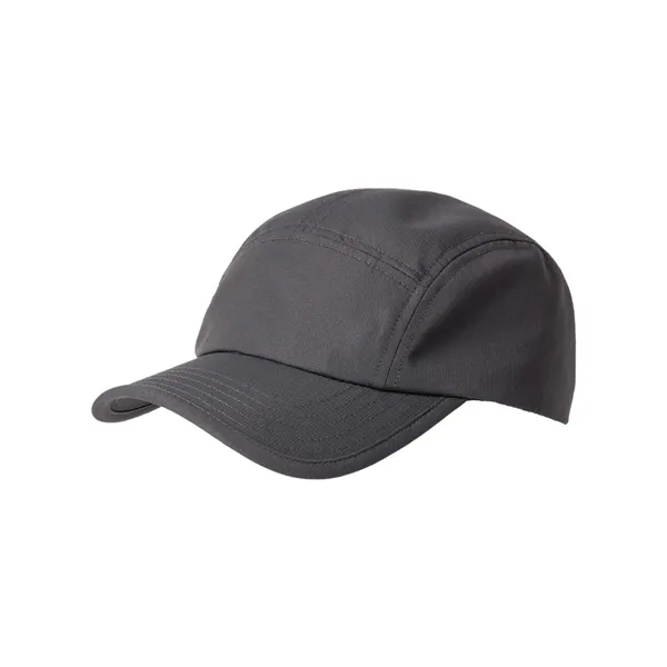 Big Accessories Pearl Performance Cap - Big Accessories Pearl Performance Cap - Image 2 of 6