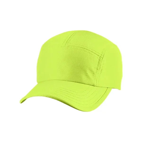 Big Accessories Pearl Performance Cap - Big Accessories Pearl Performance Cap - Image 3 of 6