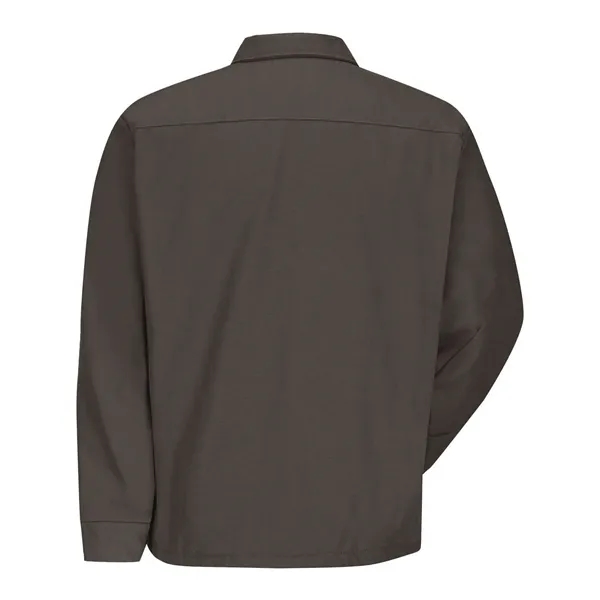 Dickies Men's Work Jacket - Dickies Men's Work Jacket - Image 4 of 6
