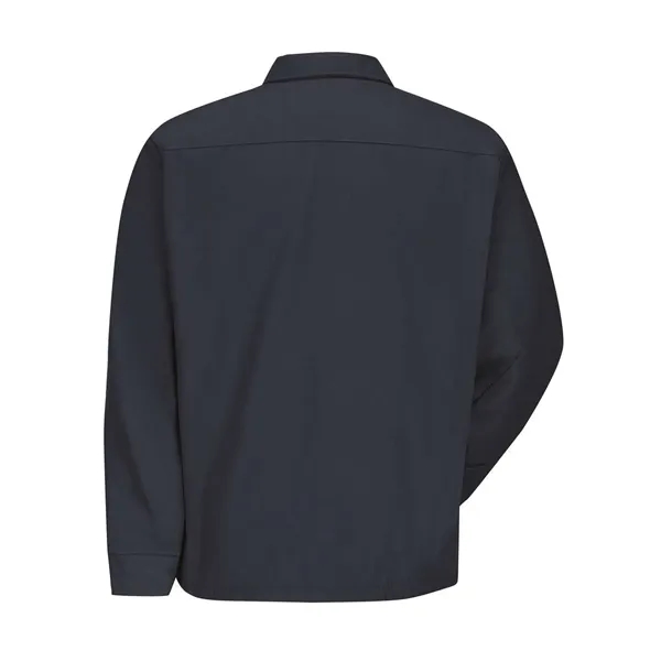 Dickies Men's Work Jacket - Dickies Men's Work Jacket - Image 6 of 6
