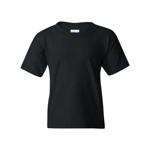 Gildan Youth Heavy Cotton™ T-Shirt - Gildan Youth Heavy Cotton™ T-Shirt - Image 8 of 149