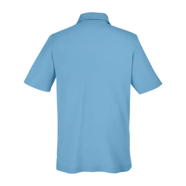 CORE365 Men's Fusion ChromaSoft™ Pique Polo - CORE365 Men's Fusion ChromaSoft™ Pique Polo - Image 26 of 46