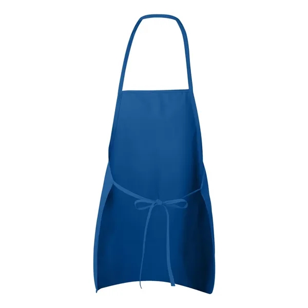 Liberty Bags Long Butcher Block Apron - Liberty Bags Long Butcher Block Apron - Image 15 of 18