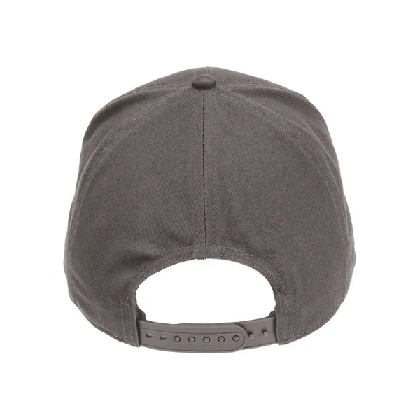 econscious Eco Baseball Cap - econscious Eco Baseball Cap - Image 4 of 10
