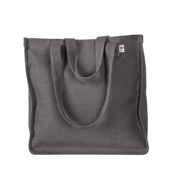 econscious Hemp Market Tote - econscious Hemp Market Tote - Image 0 of 5