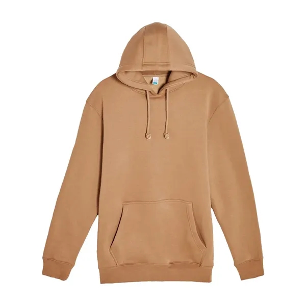 Lane Seven Unisex Heavyweight Pullover Hooded Sweatshirt - Lane Seven Unisex Heavyweight Pullover Hooded Sweatshirt - Image 21 of 24