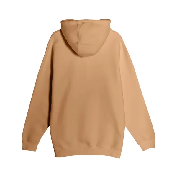 Lane Seven Unisex Heavyweight Pullover Hooded Sweatshirt - Lane Seven Unisex Heavyweight Pullover Hooded Sweatshirt - Image 22 of 24