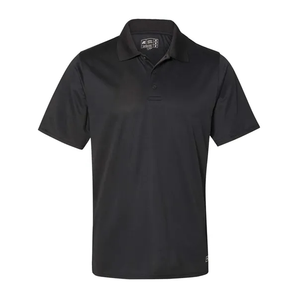 Russell Athletic Men's Essential Perfomance Polo - Russell Athletic Men's Essential Perfomance Polo - Image 1 of 22
