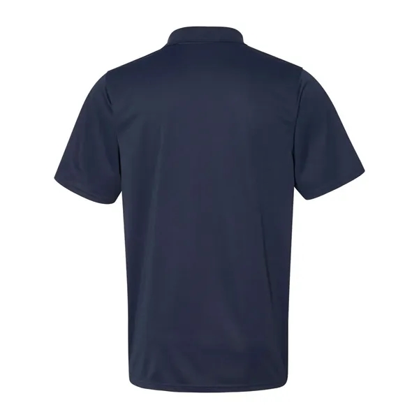 Russell Athletic Men's Essential Perfomance Polo - Russell Athletic Men's Essential Perfomance Polo - Image 12 of 22