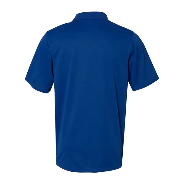 Russell Athletic Men's Essential Perfomance Polo - Russell Athletic Men's Essential Perfomance Polo - Image 16 of 22