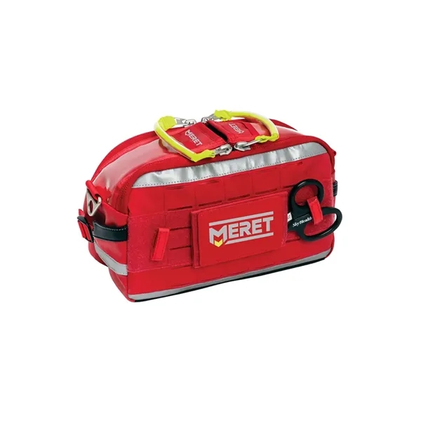 MERET FIRST-IN™ PRO X Red Waist Pack - MERET FIRST-IN™ PRO X Red Waist Pack - Image 0 of 2