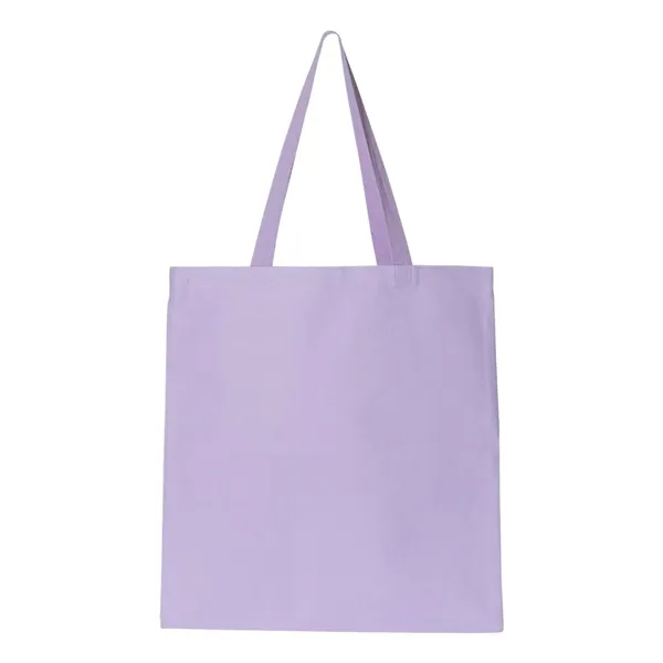 Q-Tees Promotional Tote - Q-Tees Promotional Tote - Image 22 of 50