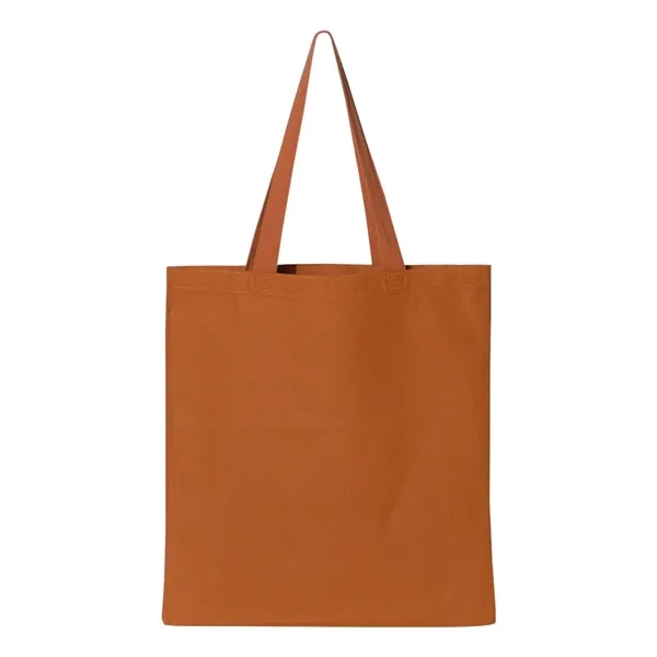 Q-Tees Promotional Tote - Q-Tees Promotional Tote - Image 43 of 50