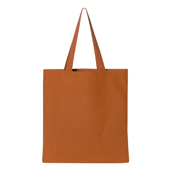 Q-Tees Promotional Tote - Q-Tees Promotional Tote - Image 44 of 50