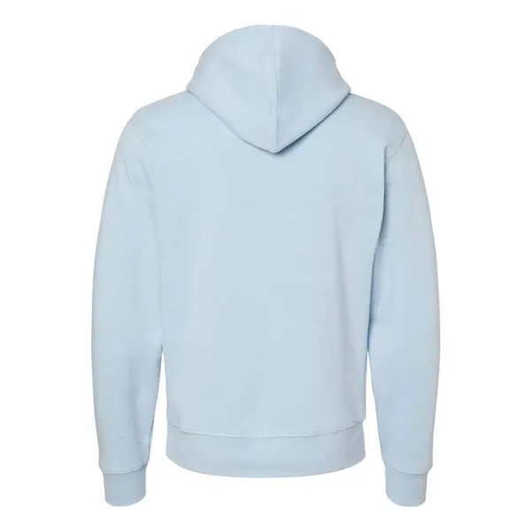 J. America Men's Triblend Fleece Hooded Sweatshirt - J. America Men's Triblend Fleece Hooded Sweatshirt - Image 40 of 75