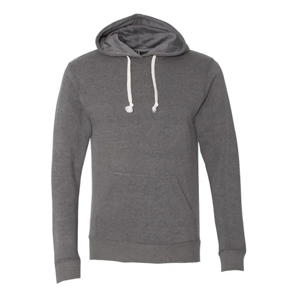 J. America Men's Triblend Fleece Hooded Sweatshirt - J. America Men's Triblend Fleece Hooded Sweatshirt - Image 62 of 75