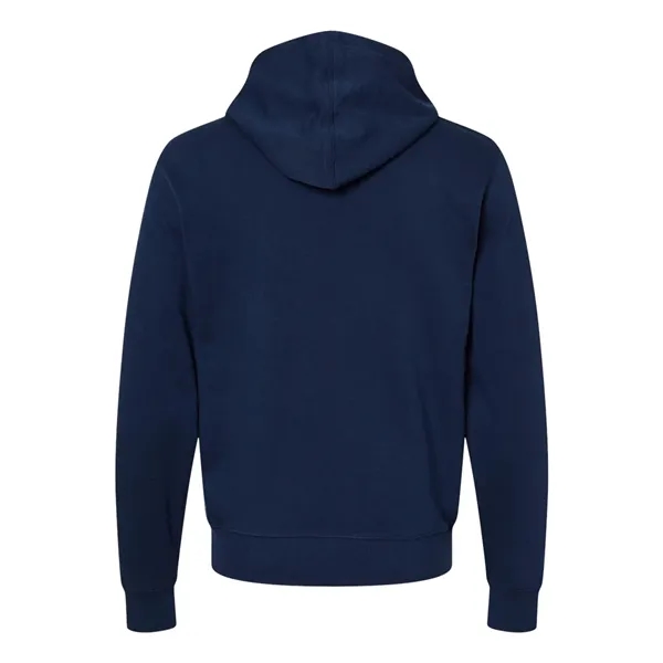 J. America Men's Triblend Fleece Hooded Sweatshirt - J. America Men's Triblend Fleece Hooded Sweatshirt - Image 73 of 75