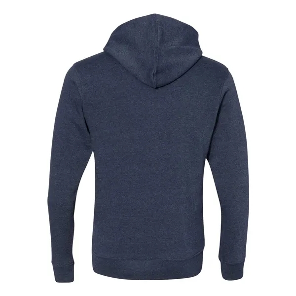 J. America Men's Triblend Fleece Hooded Sweatshirt - J. America Men's Triblend Fleece Hooded Sweatshirt - Image 75 of 75