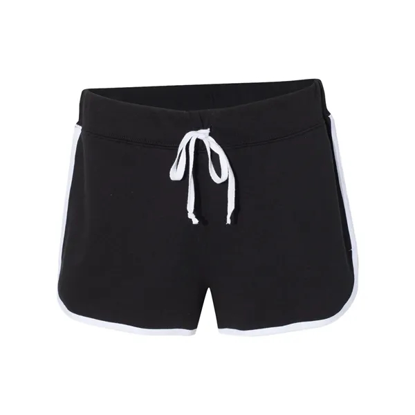 Custom Boxercraft Women's Relay Shorts