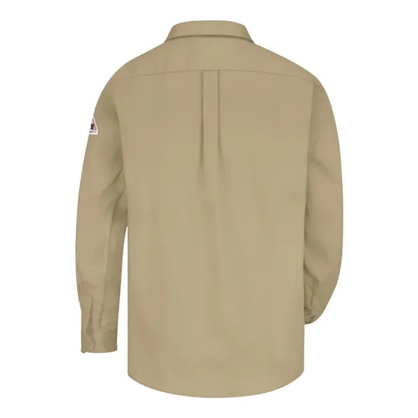 Bulwark Men's Uniform Shirt - Bulwark Men's Uniform Shirt - Image 3 of 10