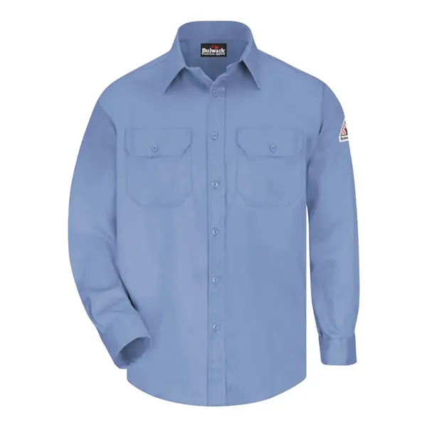 Bulwark Men's Uniform Shirt - Bulwark Men's Uniform Shirt - Image 4 of 10