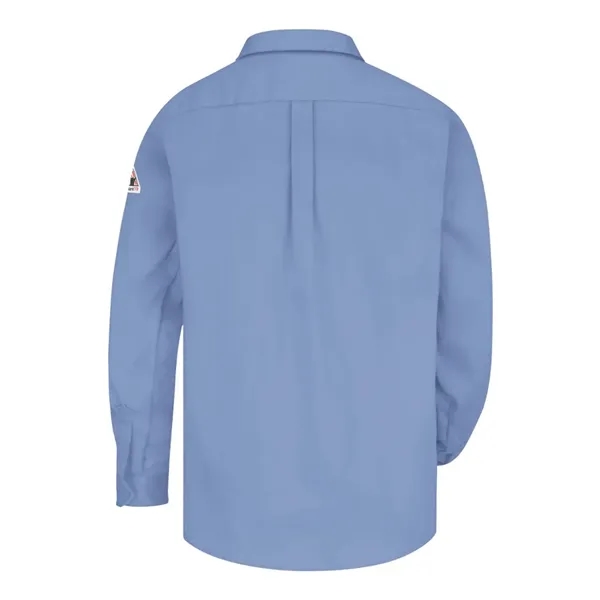 Bulwark Men's Uniform Shirt - Bulwark Men's Uniform Shirt - Image 5 of 10
