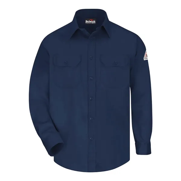 Bulwark Men's Uniform Shirt - Bulwark Men's Uniform Shirt - Image 6 of 10