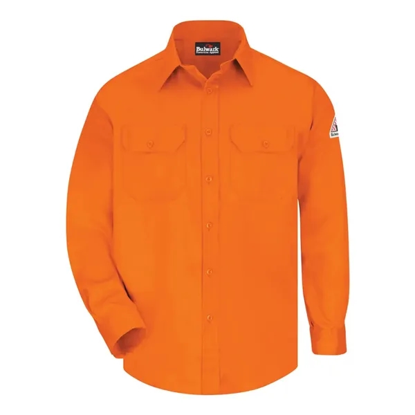 Bulwark Men's Uniform Shirt - Bulwark Men's Uniform Shirt - Image 9 of 10