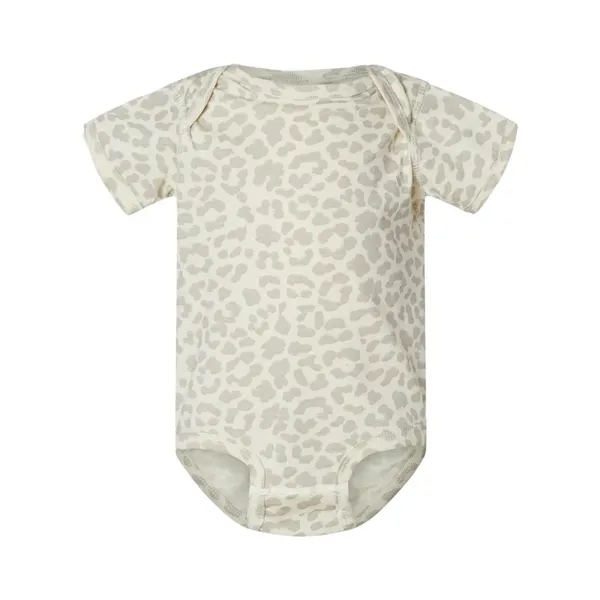 Rabbit Skins Infant Fine Jersey Bodysuit - Rabbit Skins Infant Fine Jersey Bodysuit - Image 97 of 198
