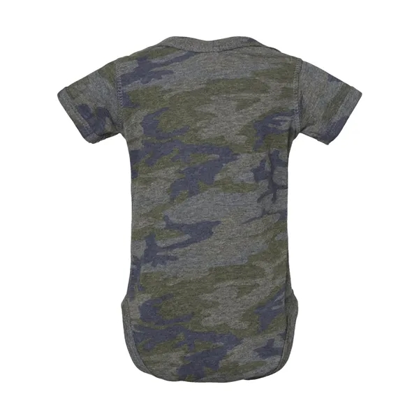 Rabbit Skins Infant Fine Jersey Bodysuit - Rabbit Skins Infant Fine Jersey Bodysuit - Image 159 of 198