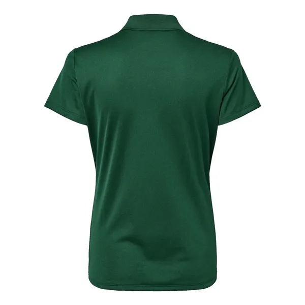 Adidas Women's Performance Pique Polo - Adidas Women's Performance Pique Polo - Image 6 of 22