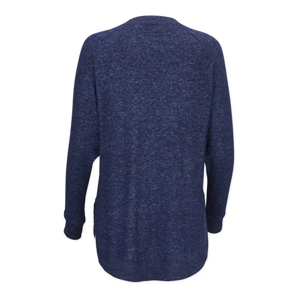 Boxercraft Women's Cuddle Oversize Pullover Sweater