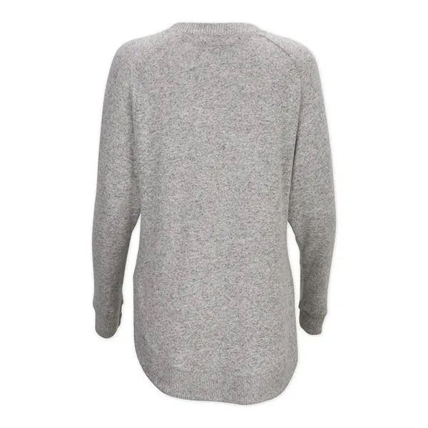 Boxercraft Women's Cuddle Oversize Pullover Sweater