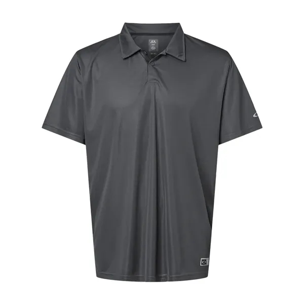 Oakley Men's Team Issue Hydrolix Polo - Oakley Men's Team Issue Hydrolix Polo - Image 5 of 16