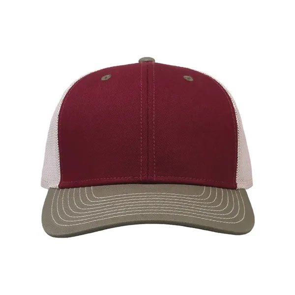 The Game Everyday Trucker Cap - The Game Everyday Trucker Cap - Image 16 of 76