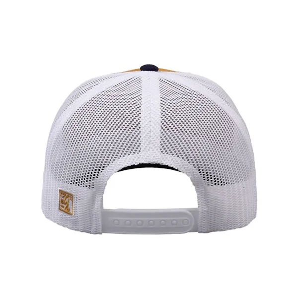 The Game Everyday Trucker Cap - The Game Everyday Trucker Cap - Image 49 of 76