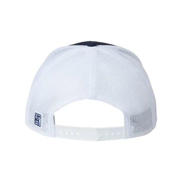 The Game Everyday Rope Trucker Cap - The Game Everyday Rope Trucker Cap - Image 12 of 20