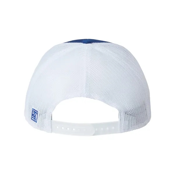 The Game Everyday Rope Trucker Cap - The Game Everyday Rope Trucker Cap - Image 16 of 20