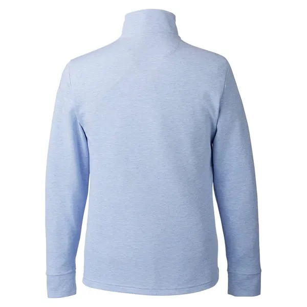 vineyard vines Men's Saltwater Quarter-Zip Pullover - vineyard vines Men's Saltwater Quarter-Zip Pullover - Image 16 of 16