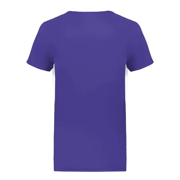 Augusta Sportswear Unisex Octane Soccer Jersey - Augusta Sportswear Unisex Octane Soccer Jersey - Image 18 of 32