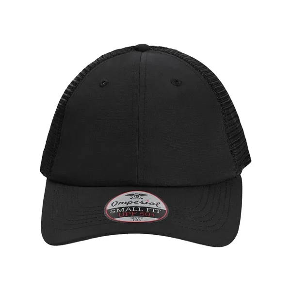 Imperial The Hinsen Mesh Back Cap - Imperial The Hinsen Mesh Back Cap - Image 1 of 8