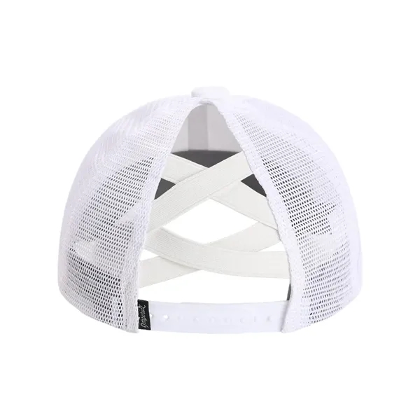 Imperial The Hinsen Mesh Back Cap - Imperial The Hinsen Mesh Back Cap - Image 8 of 8