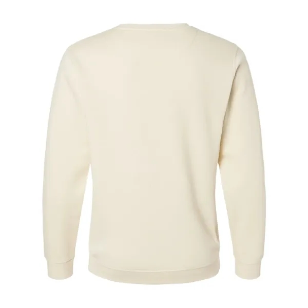 LAT Unisex Elevated Fleece Crewneck Sweatshirt - LAT Unisex Elevated Fleece Crewneck Sweatshirt - Image 10 of 24